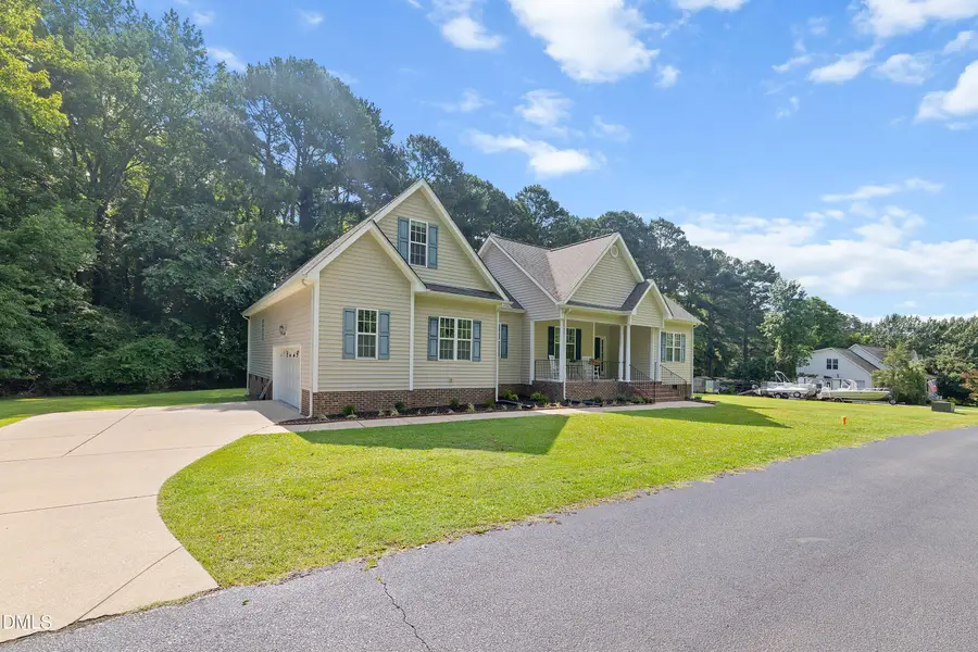 140 Lee Lane, Smithfield, NC 27577 - #3