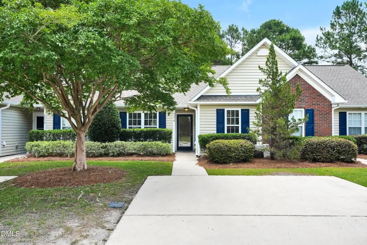 4230 Winding Branches Drive, Wilmington, NC 28412 - #1
