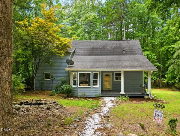 5434 Walker Farm Road, Hillsborough, NC 27278