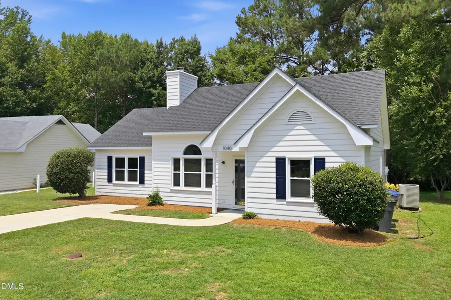 1040 Southbriar Drive, Rocky Mount, NC 27804 - #3