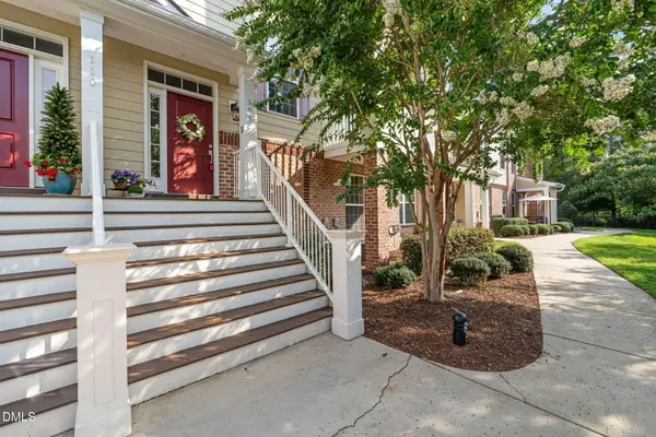 10210 Sablewood Drive, Raleigh, NC 27617