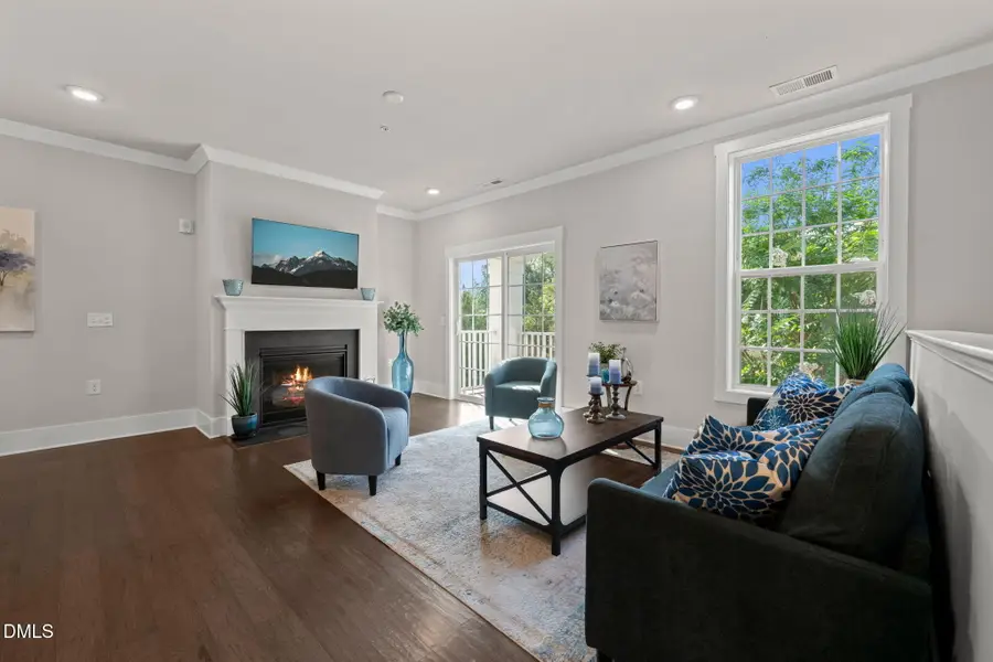 10210 Sablewood Drive, Raleigh, NC 27617 - #2