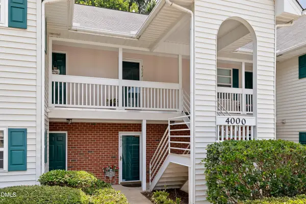 4022 Wellington Ridge Loop, Cary, NC 27518