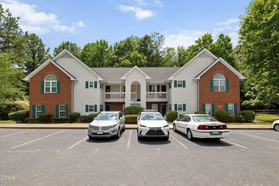 4022 Wellington Ridge Loop, Cary, NC 27518 - #2