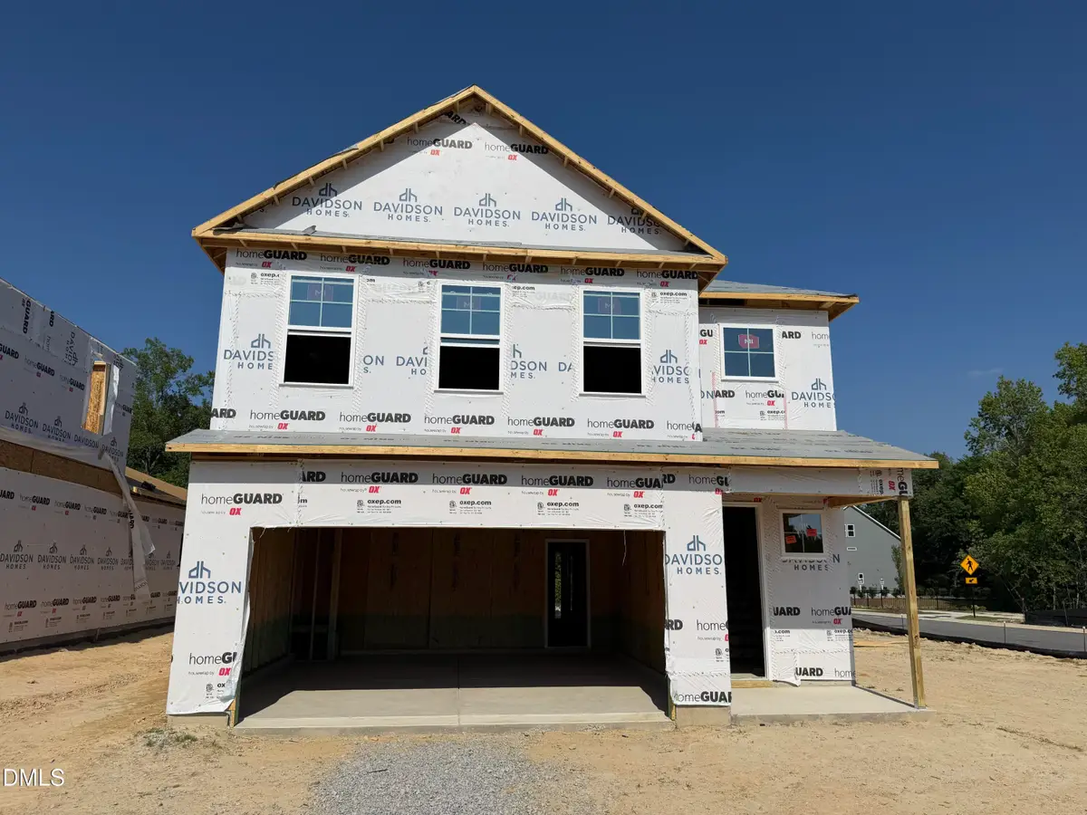 900 Victoria Diana Court, Wendell, NC 27591 - #1
