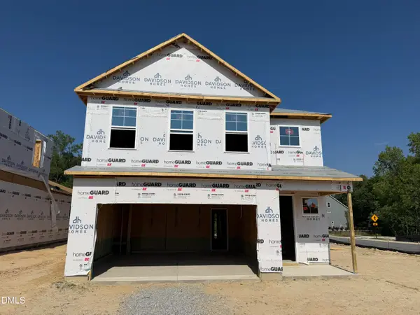 900 Victoria Diana Court, Wendell, NC 27591