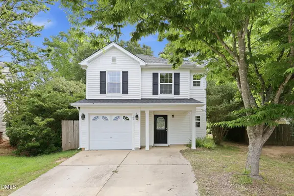 197 Depot Ridge Road, Garner, NC 27529