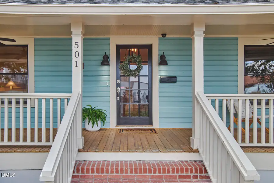 501 N Elizabeth Street, Durham, NC 27701 - #2