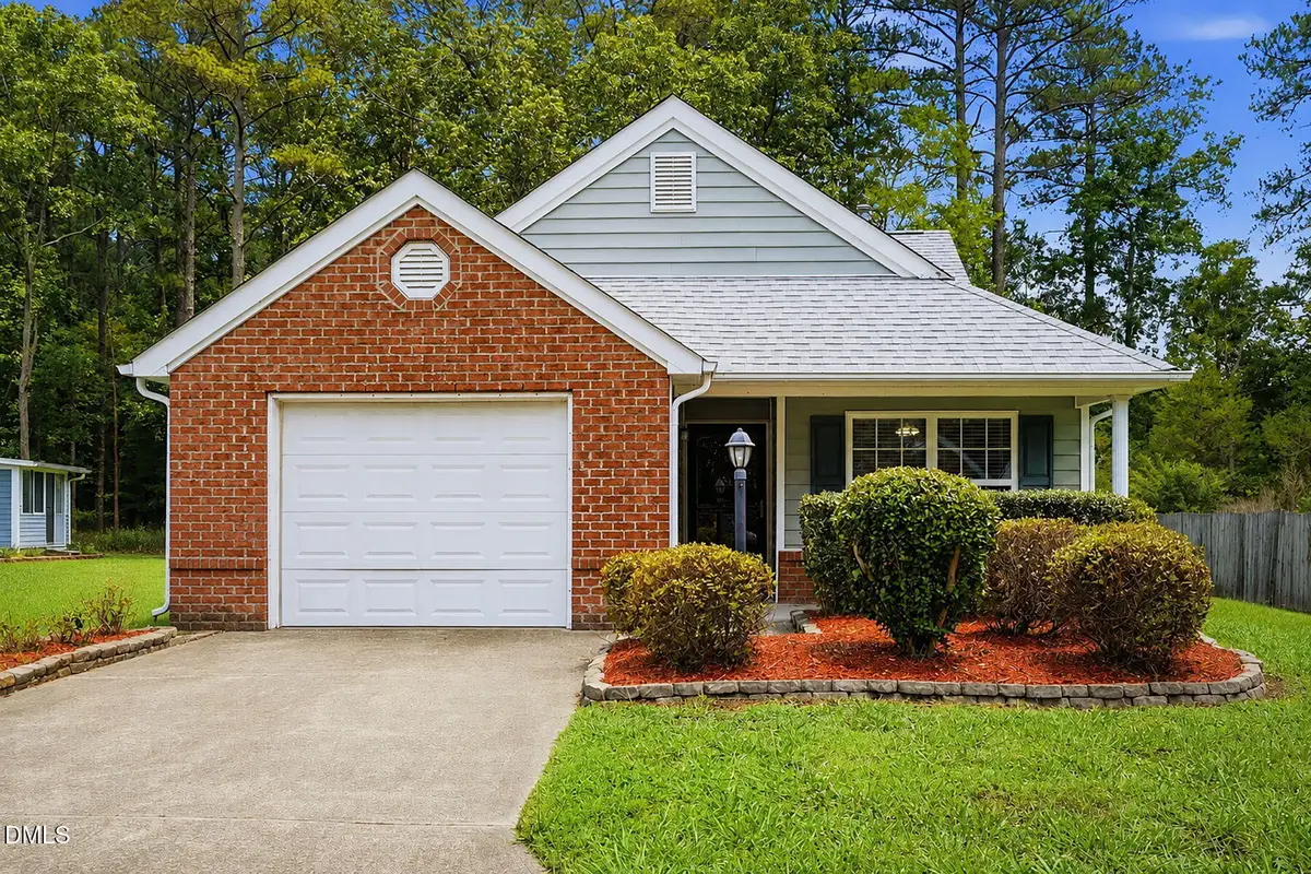 9 Pendleton Court, Durham, NC 27713 - #1