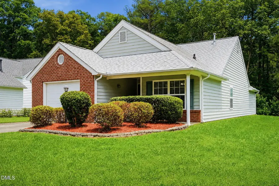 9 Pendleton Court, Durham, NC 27713 - #2