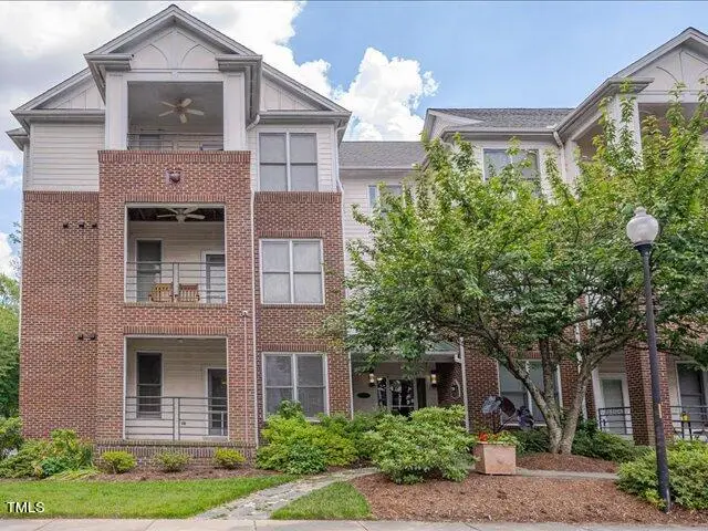 710 N Person Street, Raleigh, NC 27604 - #1