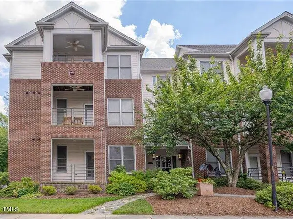 710 N Person Street, Raleigh, NC 27604