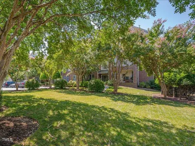 710 N Person Street, Raleigh, NC 27604 - #3