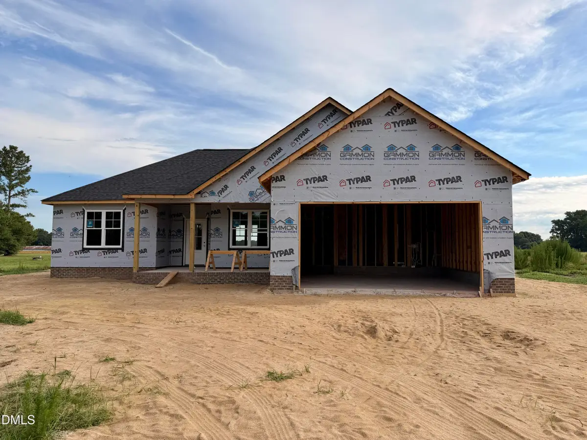 3050 Caroline Avenue, Pink Hill, NC 28572 - #1