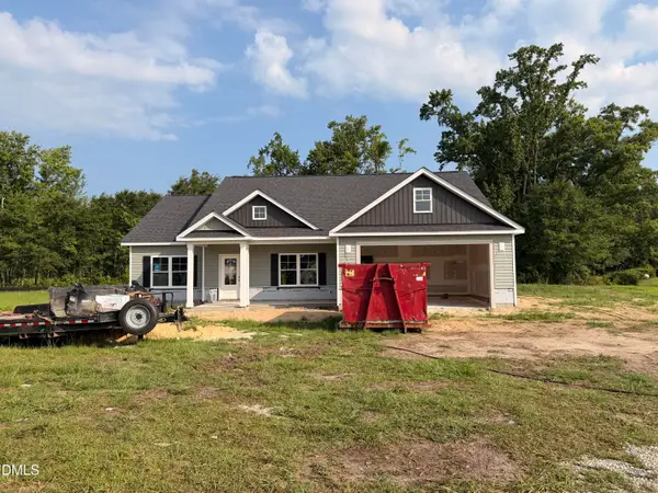 3782 Chatsworth Drive, La Grange, NC 28551