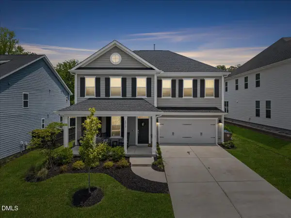 2012 Sweet Samson Street, Wake Forest, NC 27587