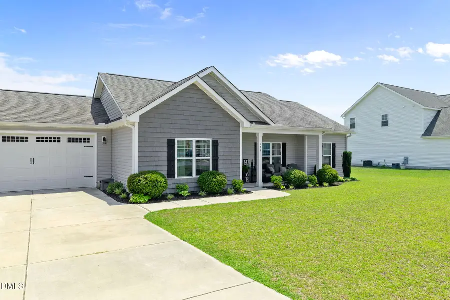 214 Weeping Willow Drive, La Grange, NC 28551 - #3