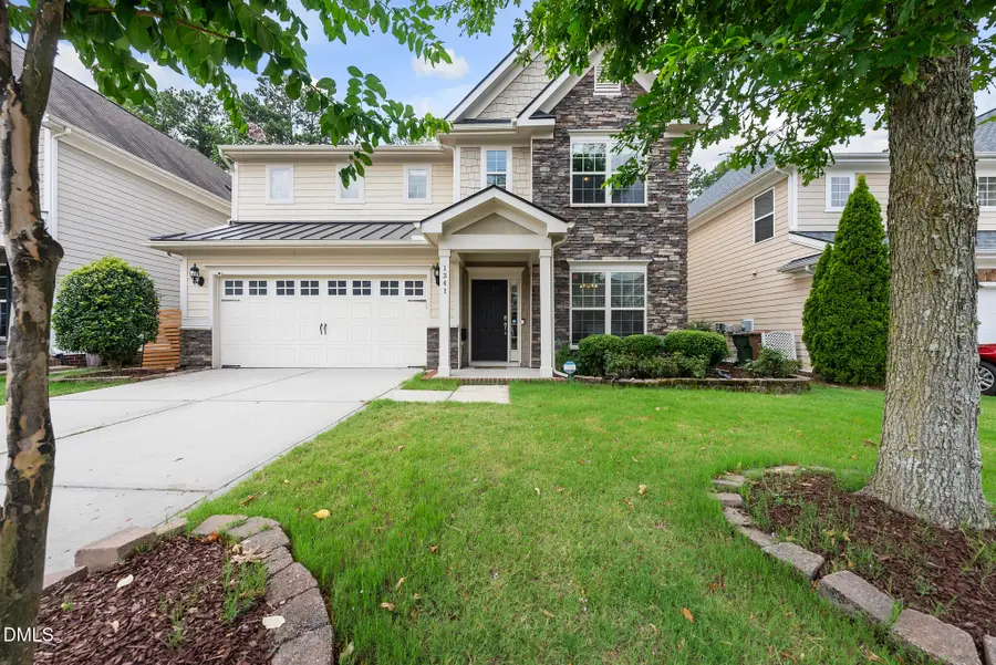 1341 Cozy Oak Avenue, Cary, NC 27519 - #2