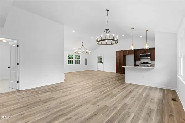 426 Fitch Drive, Mebane, NC 27302