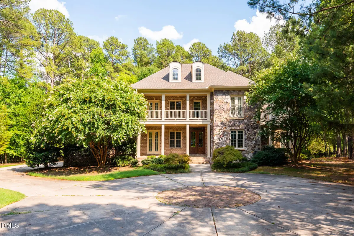 77236 Stedman, Chapel Hill, NC 27517 - #1