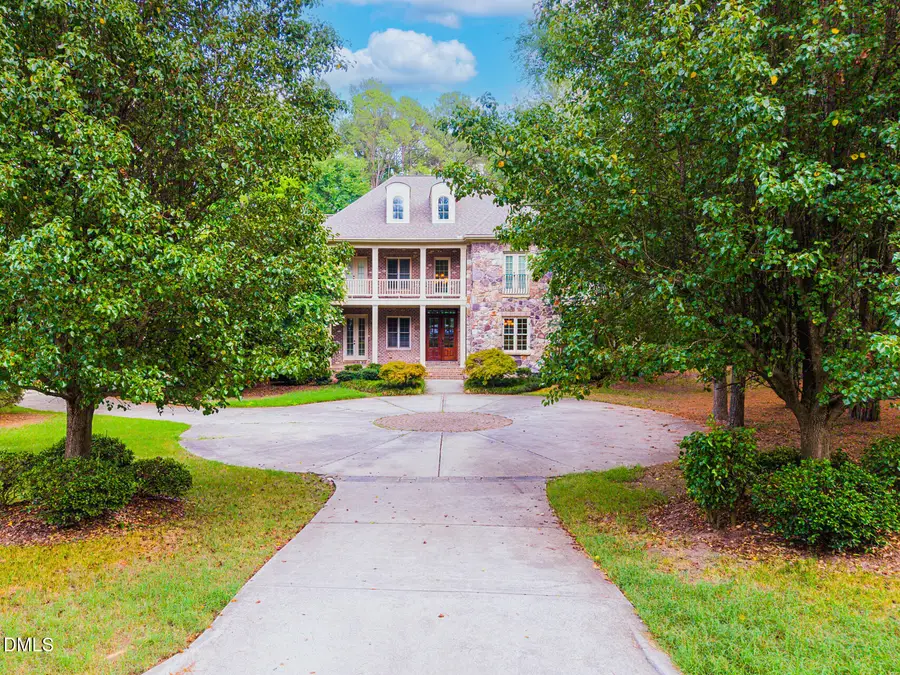 77236 Stedman, Chapel Hill, NC 27517 - #3