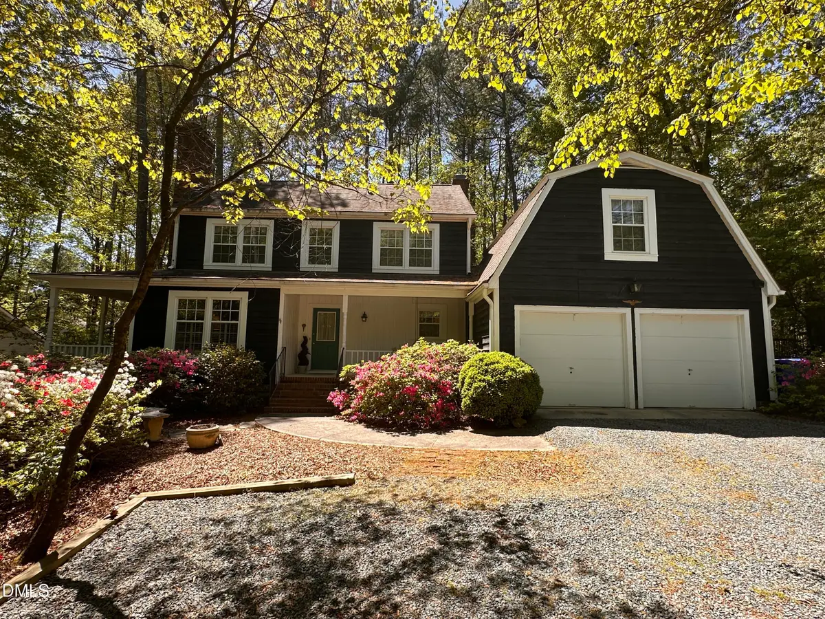 132 Kingston Drive, Chapel Hill, NC 27514 - #1