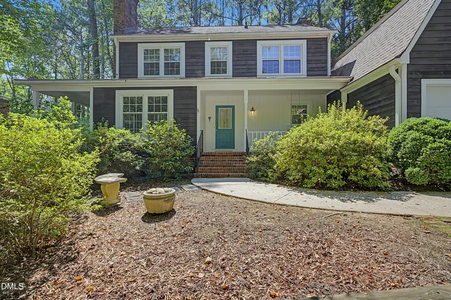 132 Kingston Drive, Chapel Hill, NC 27514 - #2