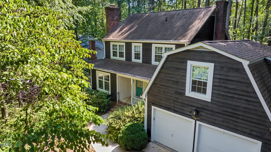 132 Kingston Drive, Chapel Hill, NC 27514 - #3