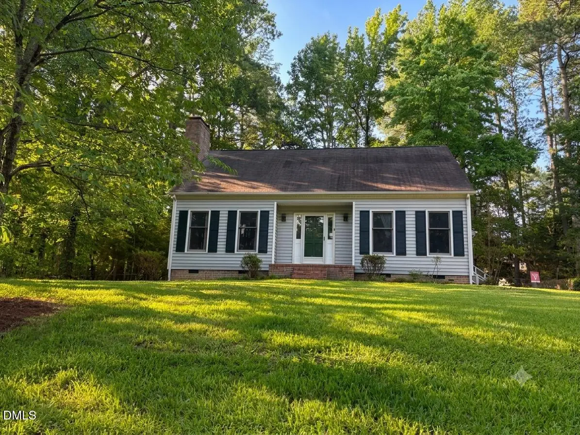 2909 Scuppernong Lane, Durham, NC 27703 - #1