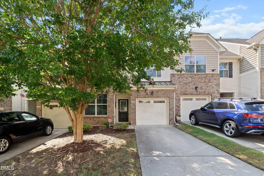 1010 Contessa Drive, Cary, NC 27513 - #3