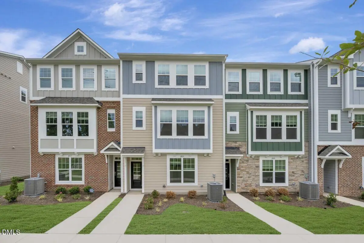 2919 Richardson Road, Apex, NC 27502 - #1