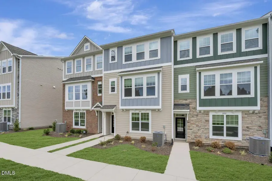 2919 Richardson Road, Apex, NC 27502 - #2
