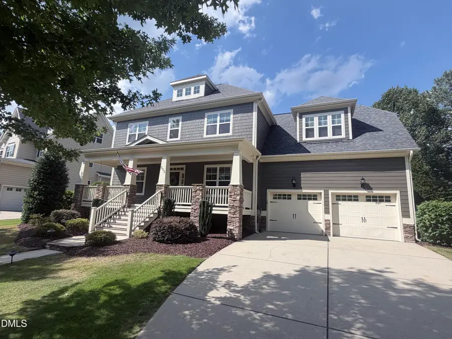 505 Wanderview Lane, Holly Springs, NC 27540 - #2