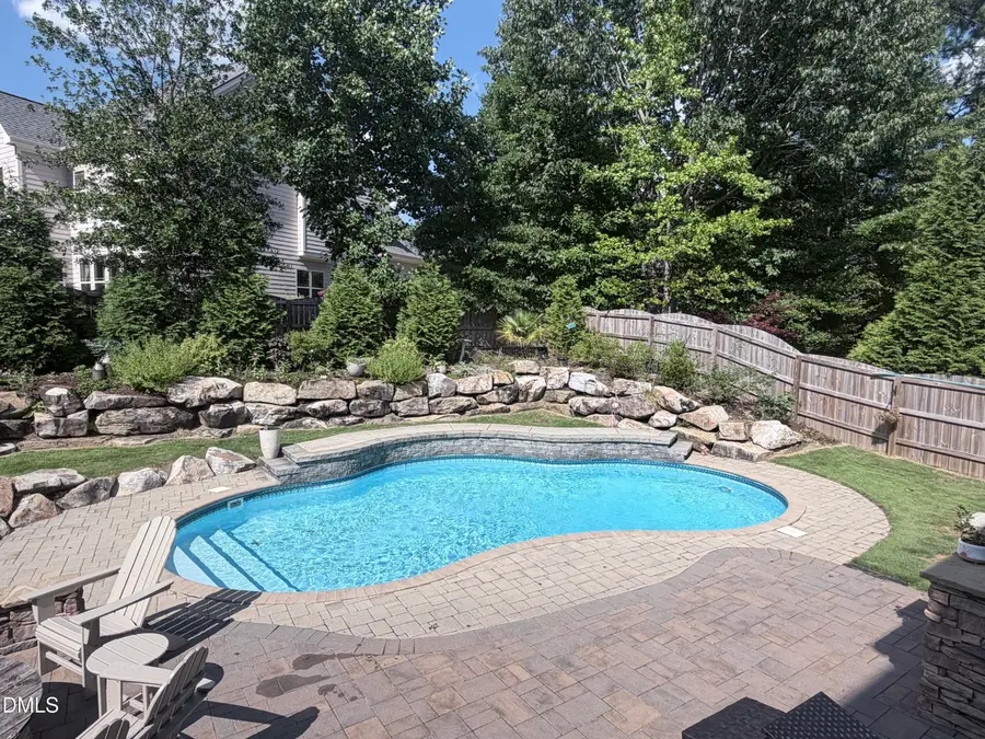 505 Wanderview Lane, Holly Springs, NC 27540 - #3