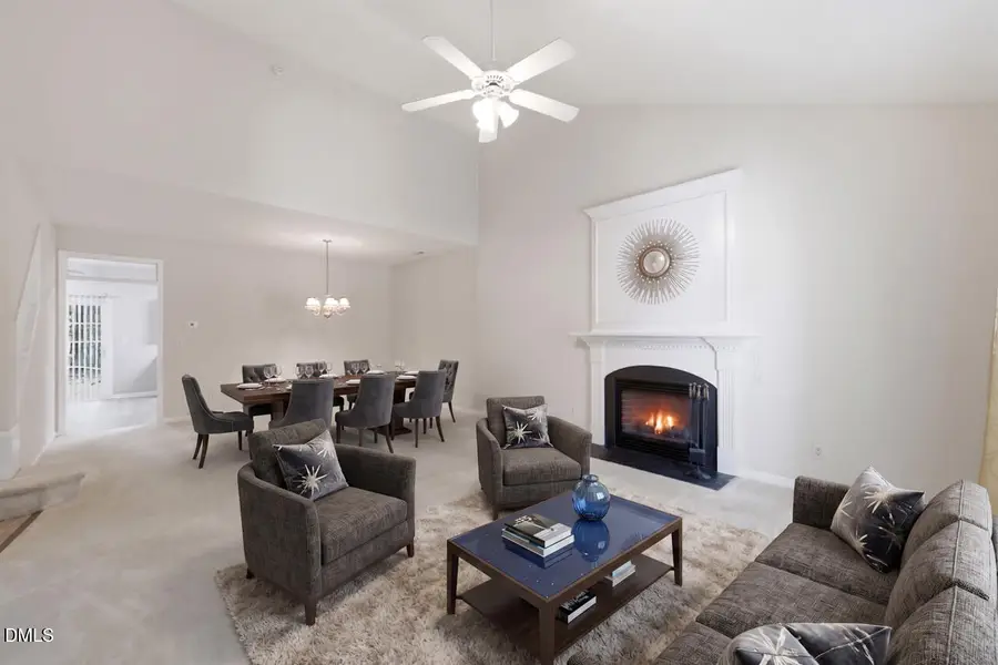 2109 Star Sapphire Drive, Raleigh, NC 27610 - #3