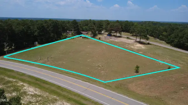 0 Union Church Rd Road, Carthage, NC 28327
