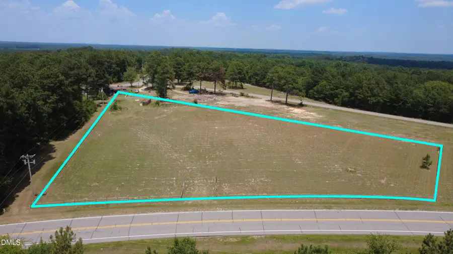 0 Union Church Rd Road, Carthage, NC 28327 - #2