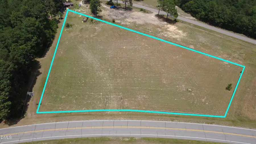 0 Union Church Rd Road, Carthage, NC 28327 - #3