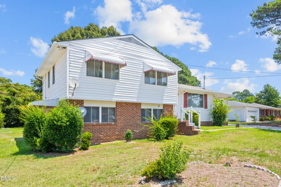 2509 Rock Quarry Road, Raleigh, NC 27610 - #3