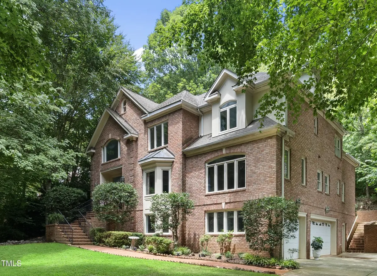 106 Birkhaven Drive, Cary, NC 27518 - #1