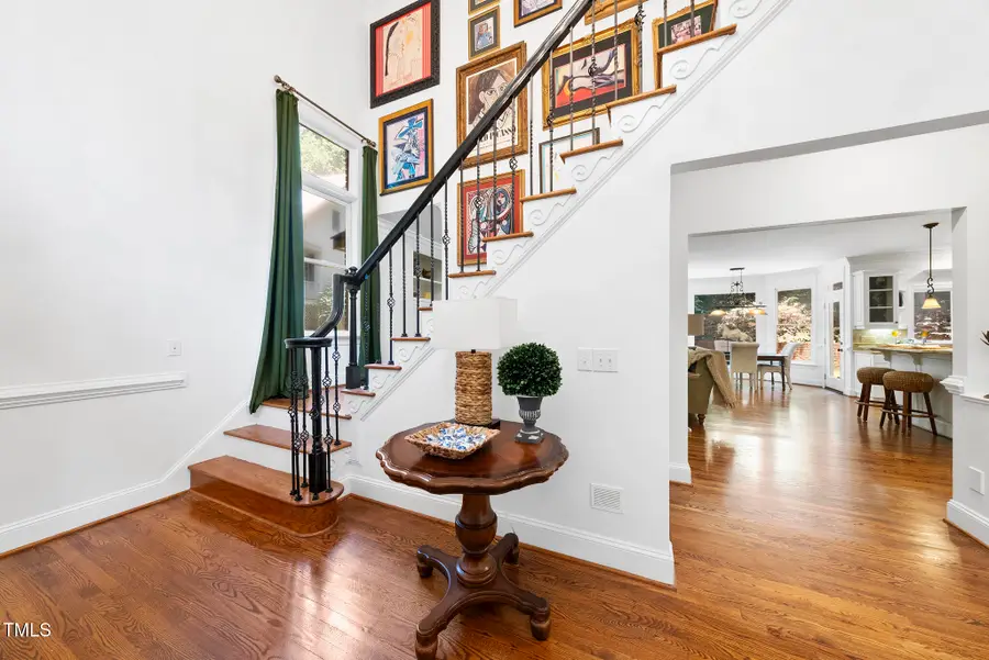 106 Birkhaven Drive, Cary, NC 27518 - #2