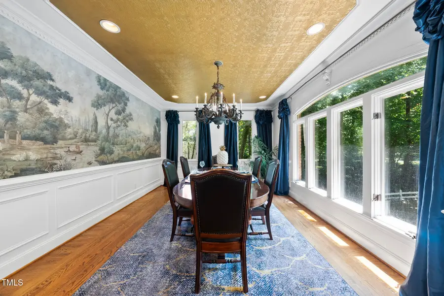 106 Birkhaven Drive, Cary, NC 27518 - #3