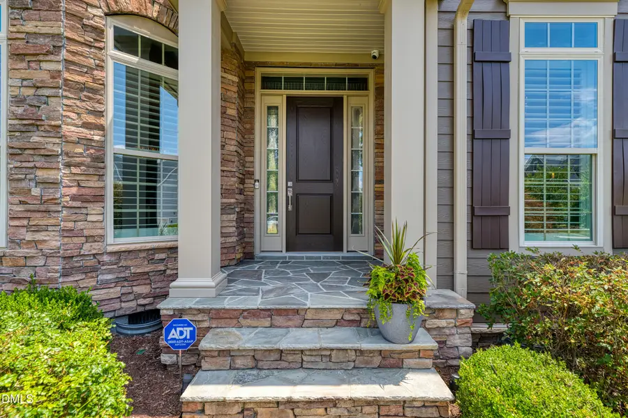 2817 Flora Oaks Way, Apex, NC 27523 - #3