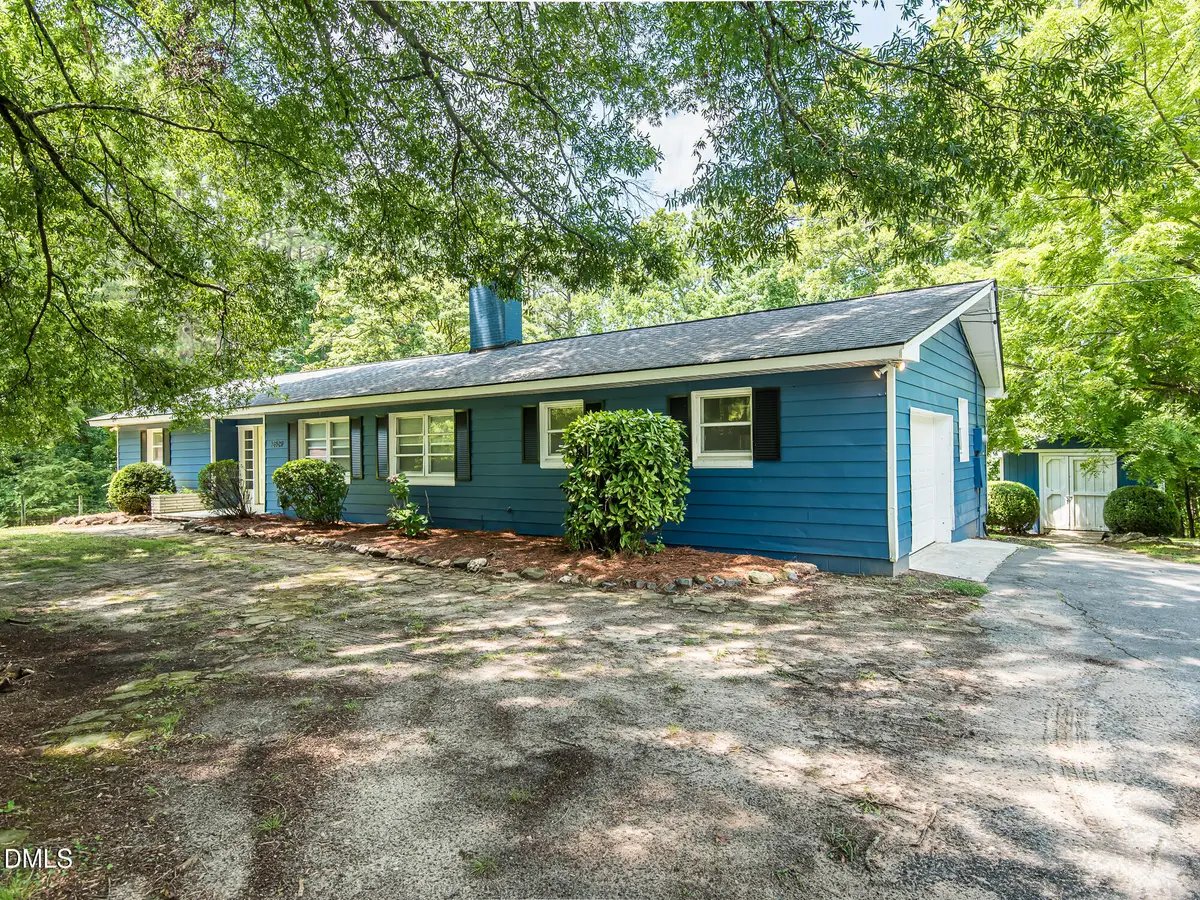 12529 Norwood Road, Raleigh, NC 27613 - #1
