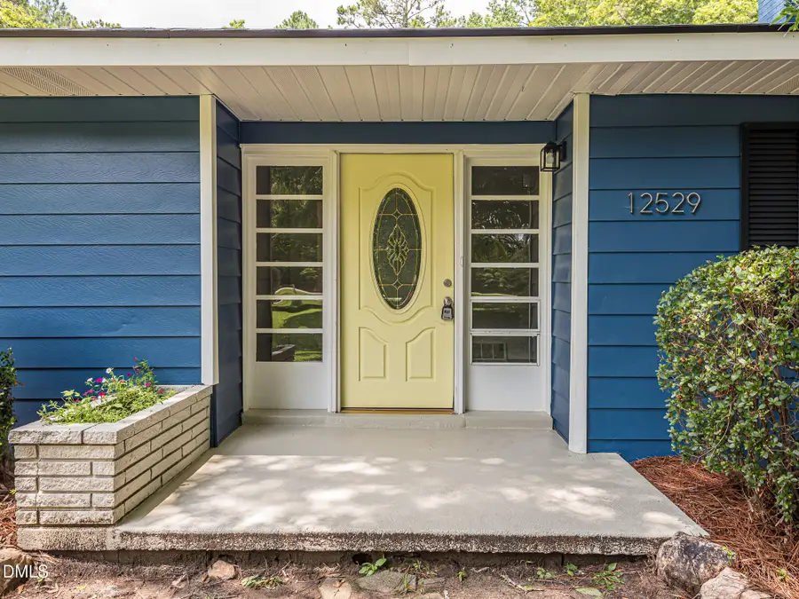 12529 Norwood Road, Raleigh, NC 27613 - #2