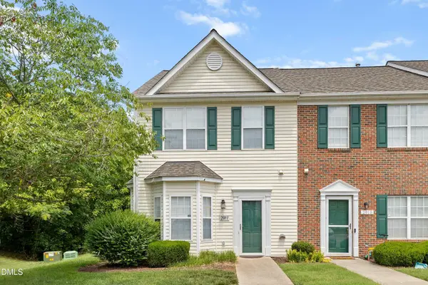 2917 Gross Avenue, Wake Forest, NC 27587
