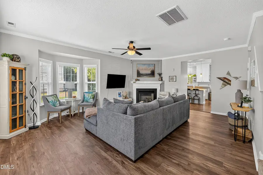 2917 Gross Avenue, Wake Forest, NC 27587 - #3