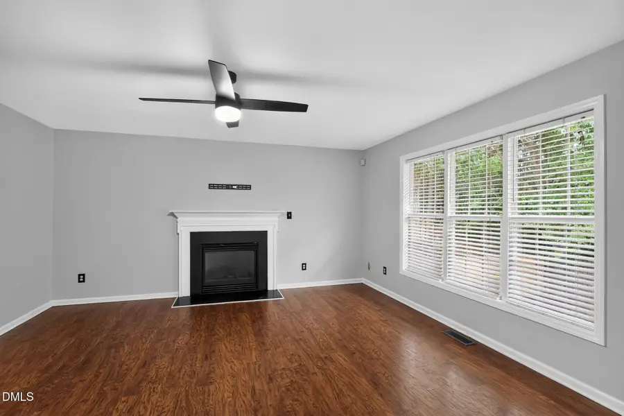 1404 Poplar Ridge Road, Fuquay Varina, NC 27526 - #2