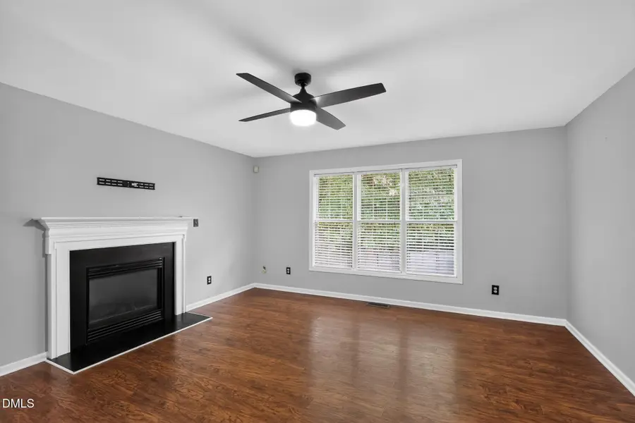 1404 Poplar Ridge Road, Fuquay Varina, NC 27526 - #3