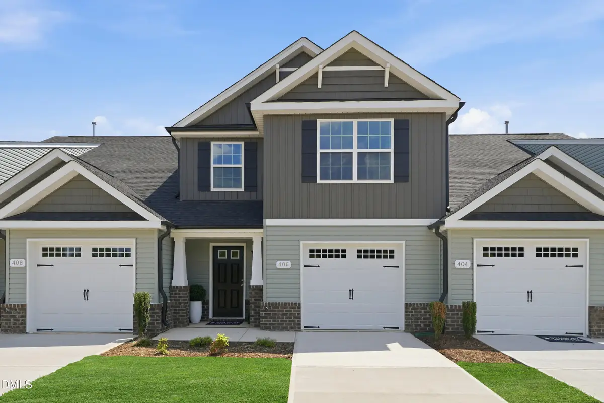 312 Little Creek Drive, Graham, NC 27253 - #1
